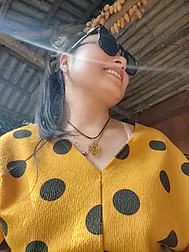 XUANMAI2525's cam snapshot