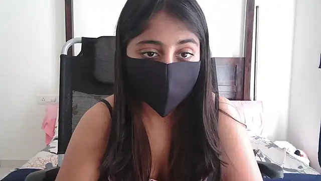 shimona's cam snapshot