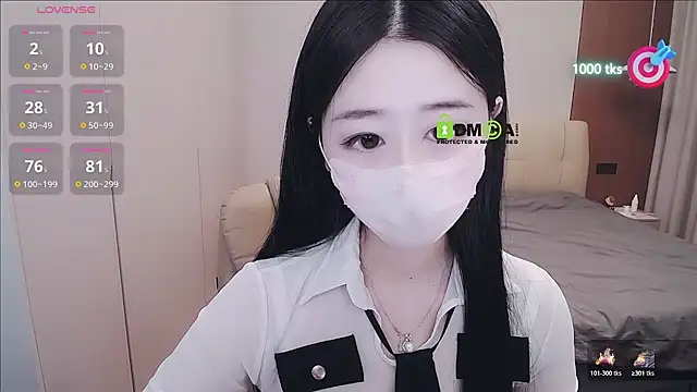 CN-xiaofei's cam snapshot