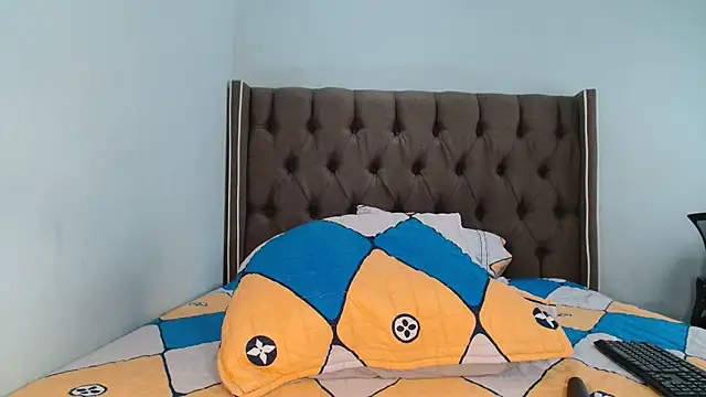 CHOCKYCHOCX2's cam snapshot