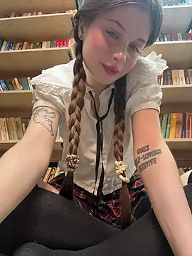 mmelicious's cam snapshot