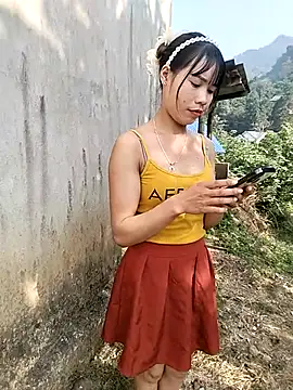 gugu0022's cam snapshot