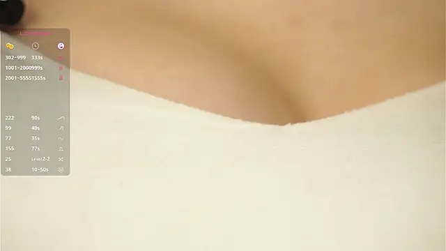 ElmaSmallman's cam snapshot