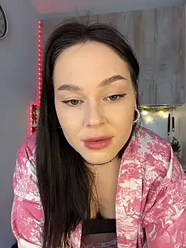 EvaNoirrr's cam snapshot