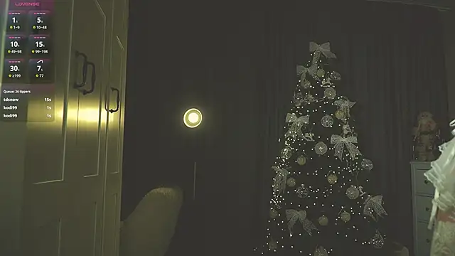 SanySenise live sex cam