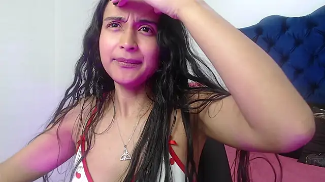 Lili666_'s cam snapshot