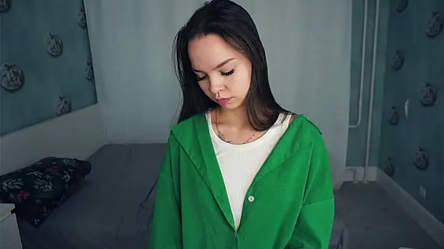 NanMccoid's cam snapshot