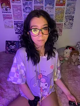 Valen-Foxx1's cam snapshot