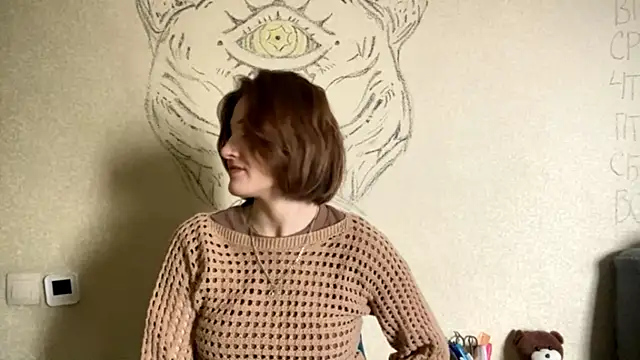 Marimari_maur's cam snapshot