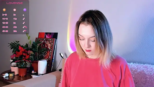 cai_lai's cam snapshot