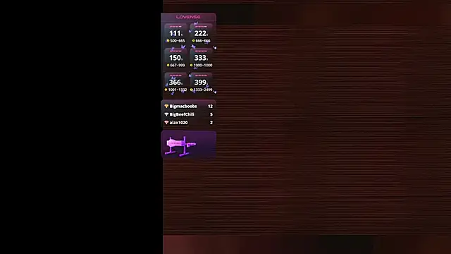 ElbaBrown's cam snapshot