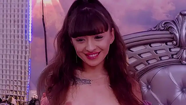 KayaBabby's cam snapshot