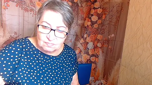 OlgaLuck's cam snapshot