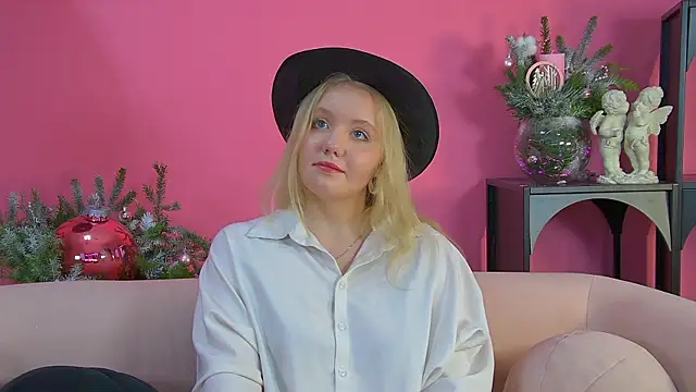 EmilyEvanse's cam snapshot