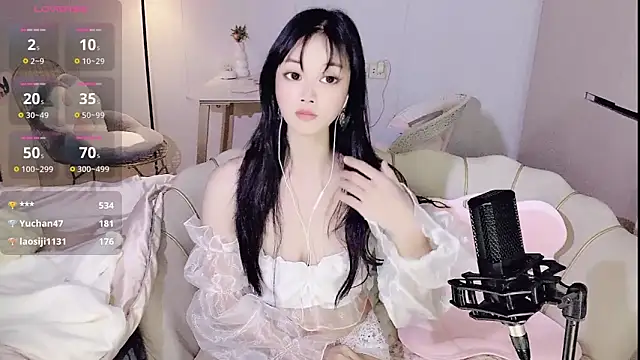 Coral_888's cam snapshot