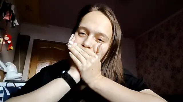 SophieHazely's cam snapshot