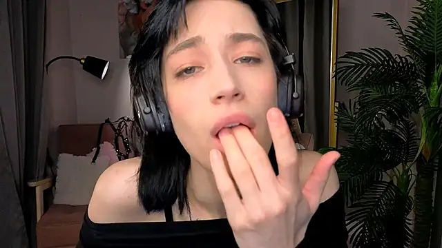 Lis_Batsy's cam snapshot