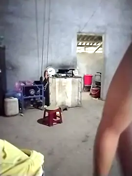 iam-eli's cam snapshot