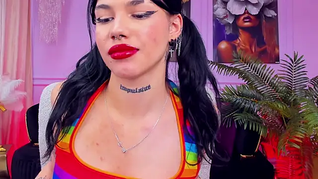 YasminWild's cam snapshot