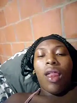 KiaracCastilo's cam snapshot