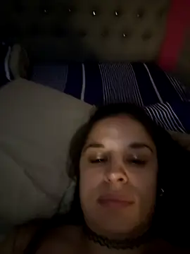 Ruby_arg's cam snapshot