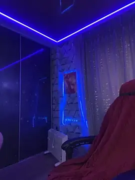 Queen_of_pain live sex cam