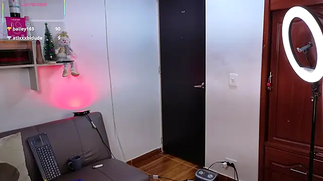 elian_r's cam snapshot