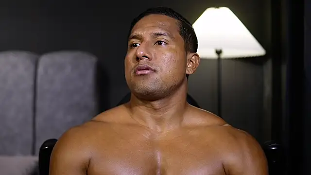 CallumMuscle's cam snapshot