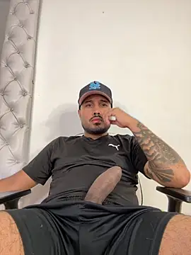 PapiStan's cam snapshot