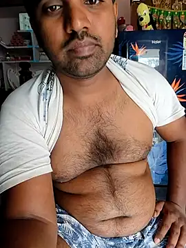 Harsha_Happy's cam snapshot