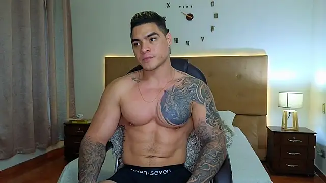 Steven_Velez's cam snapshot