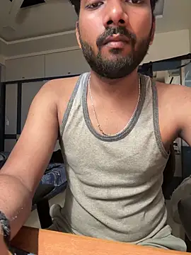 BeardedBulge's cam snapshot