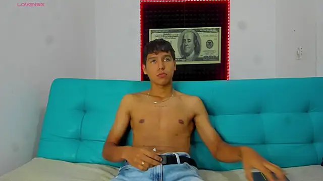 Carl-Milton's cam snapshot