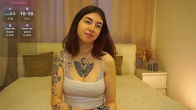 KaKotowski's cam snapshot