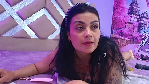 mei_kora's cam snapshot