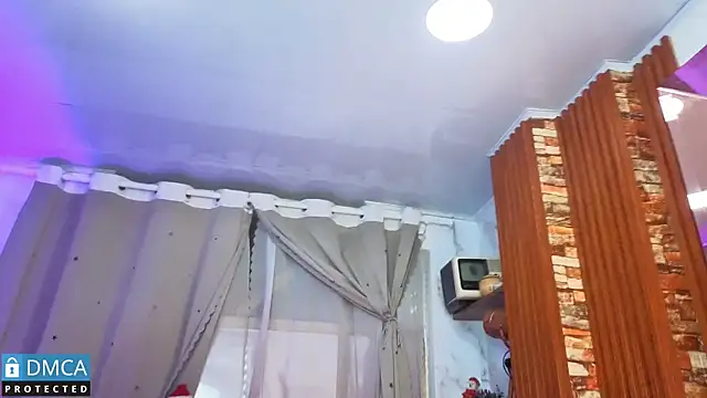 ahsly_Zam's cam snapshot