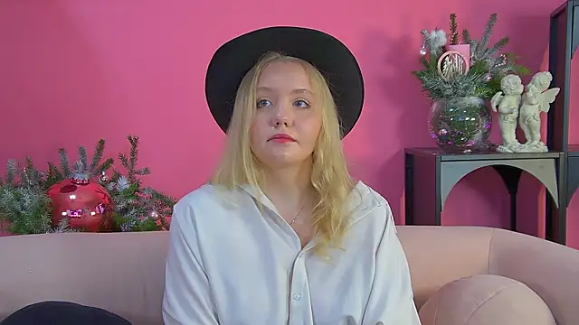 EmilyEvanse's cam snapshot