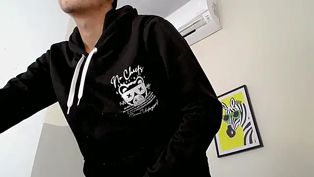 Fernan_flow's cam snapshot