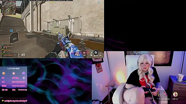 Irinaa_Scarlett live sex cam