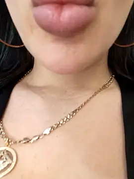 black_Pantherr69's cam snapshot