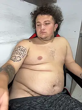 AndresChuboi live sex cam