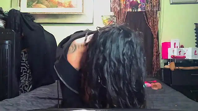 Keikorose's cam snapshot