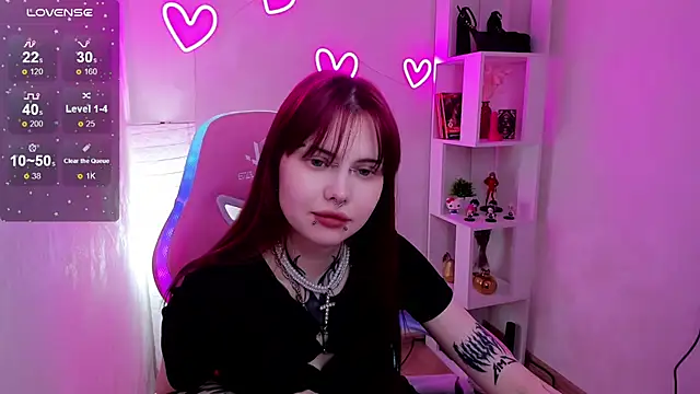 Morana_Batt live sex cam