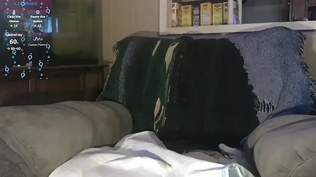 TurtleLady420's cam snapshot