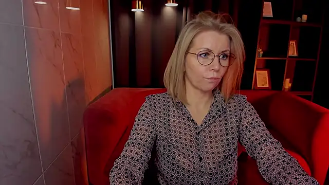 Annie_Light's cam snapshot