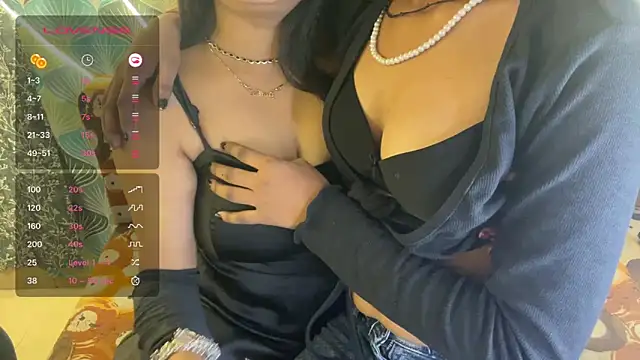 shuhana_'s cam snapshot