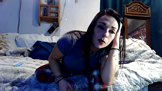 Genevieve143's cam snapshot