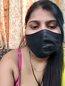 Hotty-simran's cam snapshot