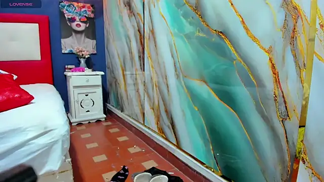 _angeline_love's cam snapshot