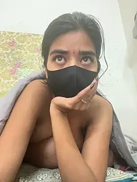 Sexykhushi041's cam snapshot